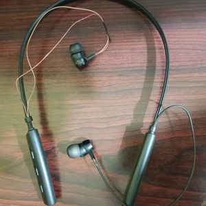 Bluetooth Earphone