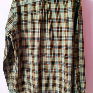 Shirt Men's