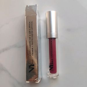 NY BAE +MATTE LIQUID LIPSTICK