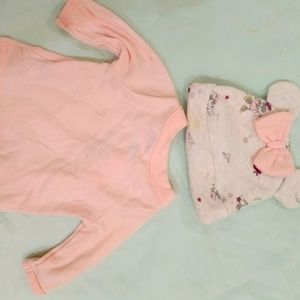 Newborn Baby Dress