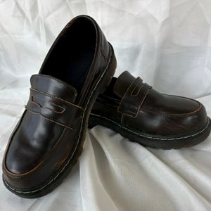 Japanese Style Loafers