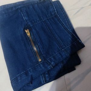 Dark Blue shorts