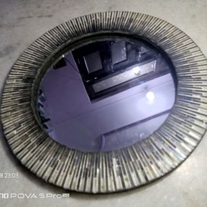 Home Decor Mirror With Frame