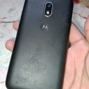 Motorola Mind Phone