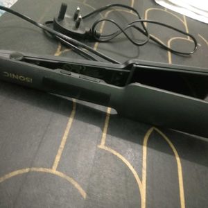 Isonic Hair Straightener