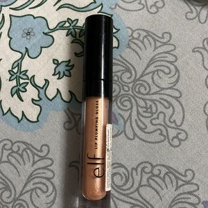 Elf Lip Plumping Gloss