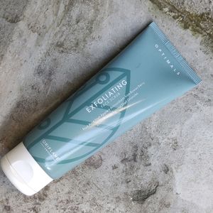 OPTIMALS Exfoliating Face Scrub (Oriflame)