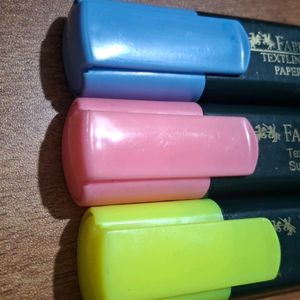 Highlighters