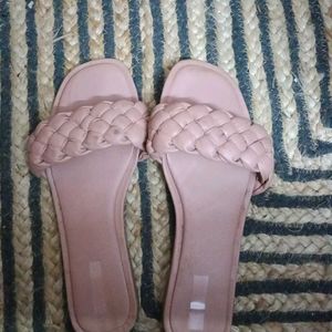 New Chappal