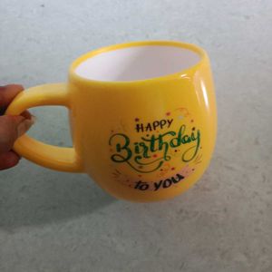 Coffee Mug