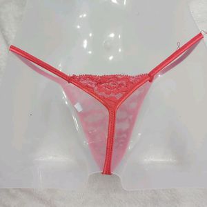 28 Size Mini Panty