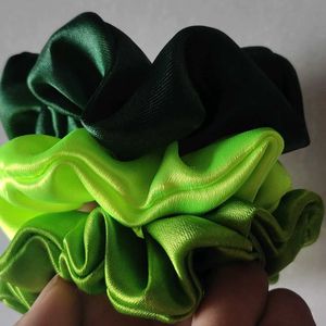 Best Hair Scrunchies