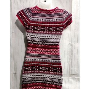 Very Beautiful Long Sweater For Girls