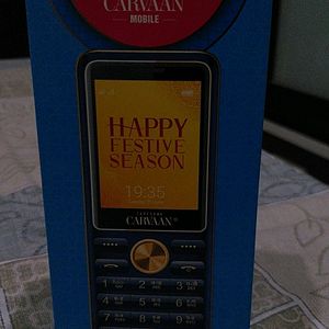 Carvaan Saregama M21 Phone