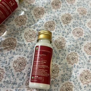 Forest Essentials Shampoo