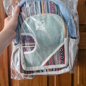 Medium Size Backpack For Toddlers