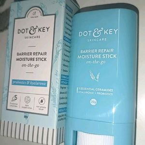 DOt & Key Gel And Stick Moisturizer