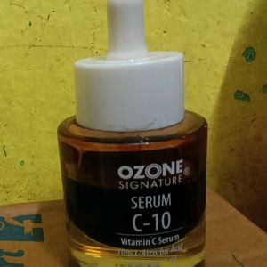 Ozone Signature Serum