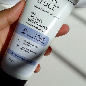 Deconstruct Oil Free Moisturizer