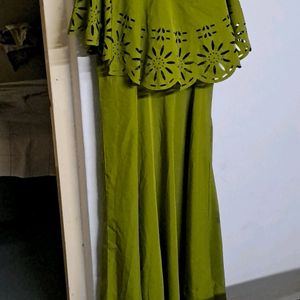 One Peace' Gown