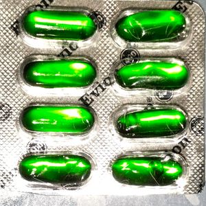 Vitamin E Capsule