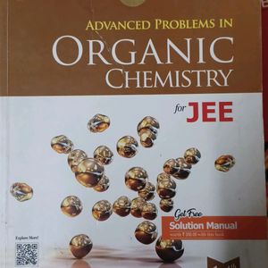 BALAJI ORGANIC CHEMISTRY