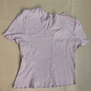 Lavender Tee