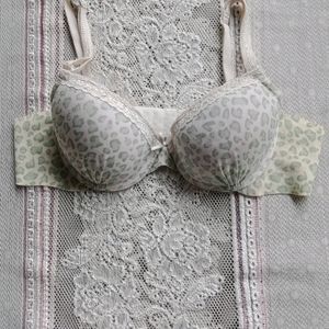 Fix Price Padded Bra