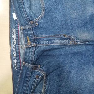 Surplus OLD NAVY Straight Jeans for Woman