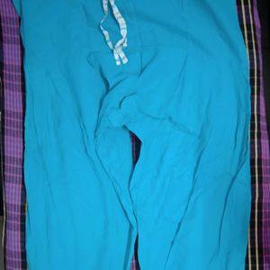 Kurta With Pant And Duppata