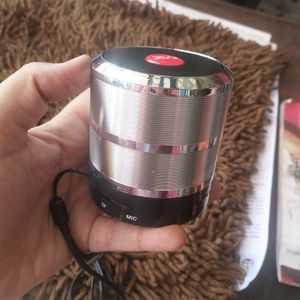 Mini Travel Speaker