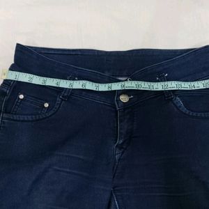 Denim Brand New