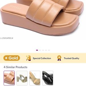 Trendy Slipper