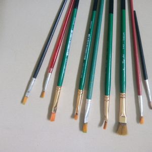 Painting Brushes