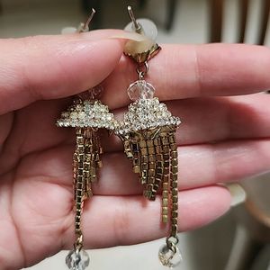 Studded Earings ( Buy 1 Get One Free)