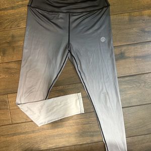 Ombre Workout Leggings