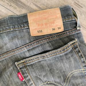 LEVIS DENIM