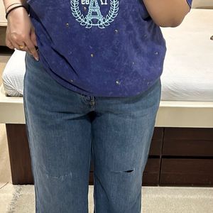 Plus Size Jeans H&M - Not Worn