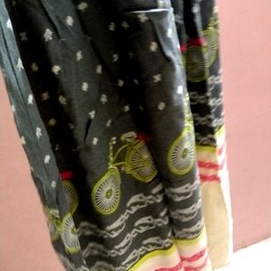 Kurti Ladies