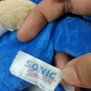 Sonic