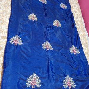 Wedding Saree 2