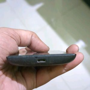 Nokia Lumia 520 Black Make A Repair