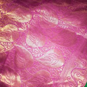 New Cotton Silk Pattu Saree