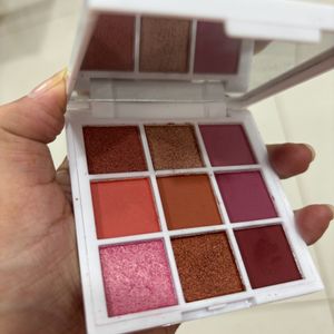 Mars I Belong To You Eyeshadow Palette