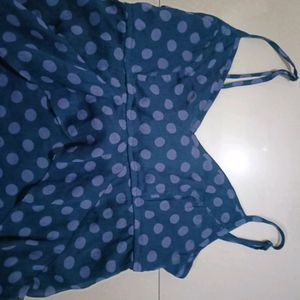 Party Wear Top For Women & Girls