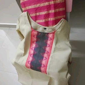 FANCY KURTA SET