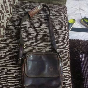 Pure Leather BAG( Best Quality)