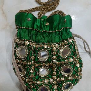 This Is Traditional Butva...From Rajasthan