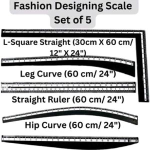 Tailoring Or Designer Scales