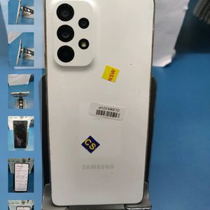 Samsung Galaxy A53 5G ( Fix Price )